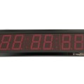 Electronic Gym Chronometer | Megafitness