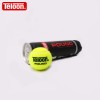 852521 Teloon PRO POUND Μπαλάκια Τένις για Τουρνουά  4τμχ