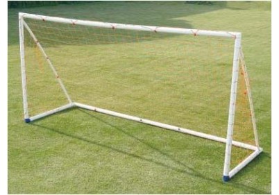 Adjustable MINI Football Goal PVC|Amila