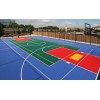 55103 Ακρυλικό Δάπεδο για Tennis-Basket-Volley CUSHION 2