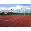 55105 Ακρυλικό Δάπεδο για Tennis-Basket-Volley CUSHION 3