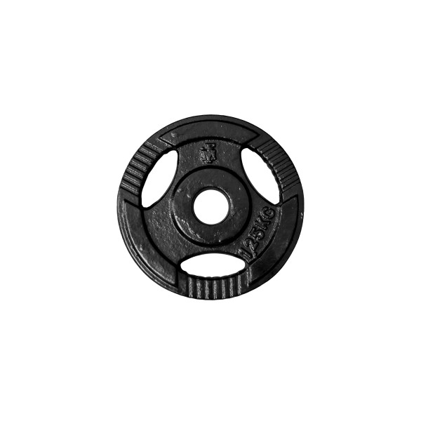 Δίσκος Μεταλλικός 1.25kg | Megafitness