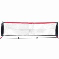 Soccer Tennis Net 0.8mx3m.| Megafitness