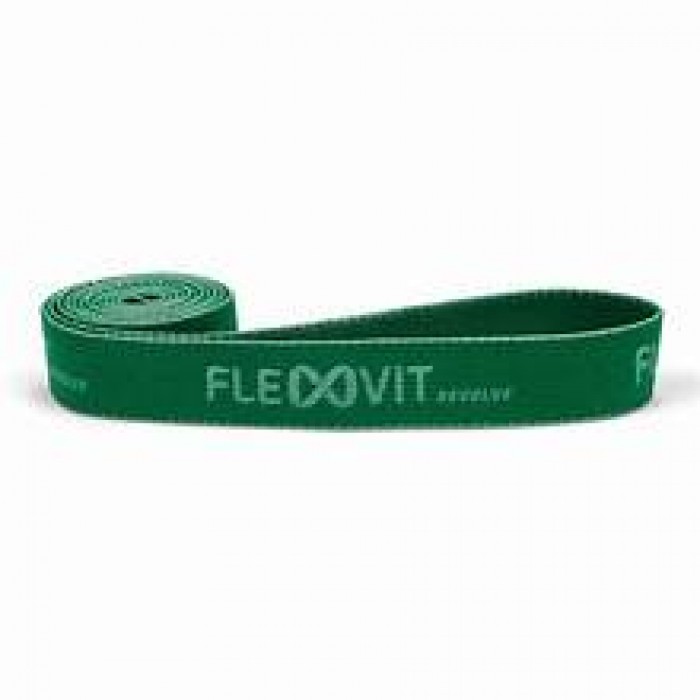 Flexvit Mini Bands – Green 40114