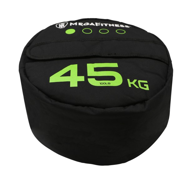 Sandbag 45kg | Megafitness 