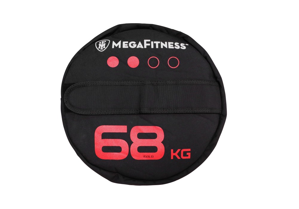 Sandbag 68kg | Megaftiness