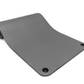 Nbr Exercise Mat 183×61×1.5cm Grey | MegaFitness