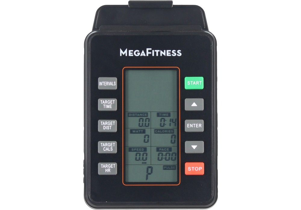 Elite Pro Air Runner | Megafitness