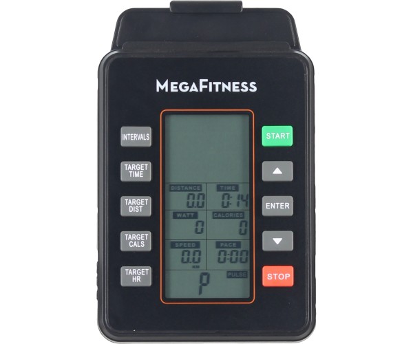 Elite Pro Air Runner | Megafitness