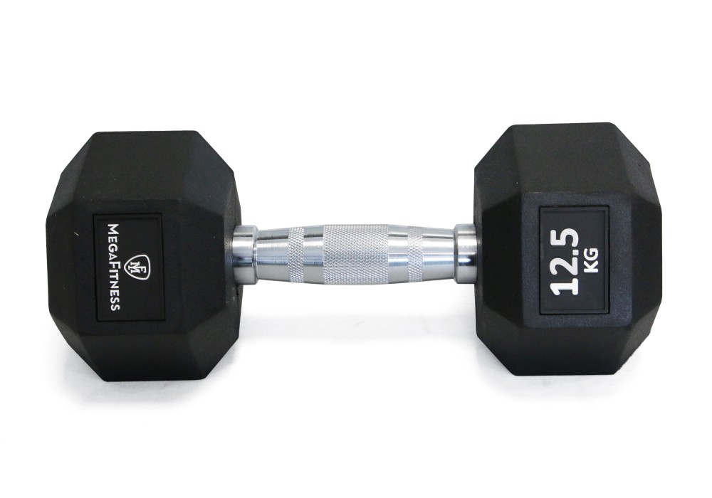 Αλτήρας Εξάγωνος 12.5kg | Megafitness