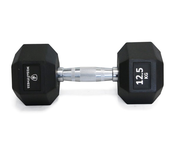 Αλτήρας Εξάγωνος 12.5kg | Megafitness