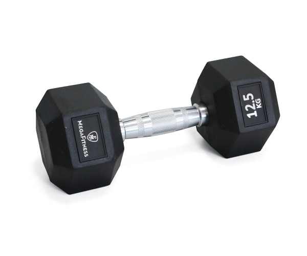 Αλτήρας Εξάγωνος 12.5kg | Megafitness