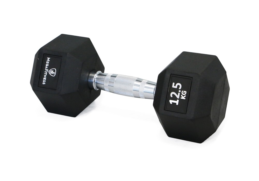 Αλτήρας Εξάγωνος 12.5kg | Megafitness