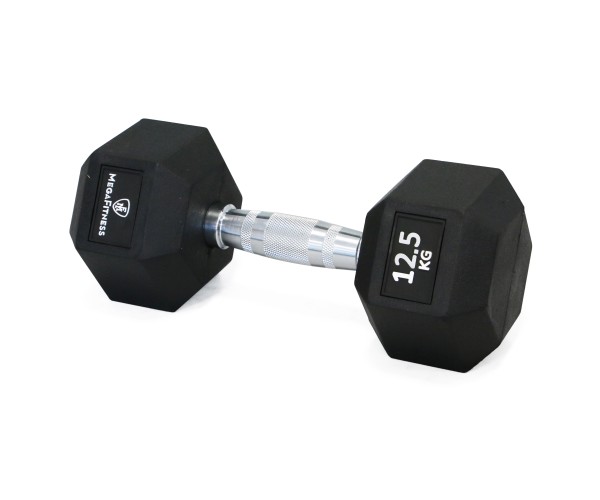 Αλτήρας Εξάγωνος 12.5kg | Megafitness