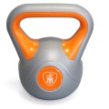 Kettlebell Plastic 8kg | Megafitness