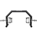 Open Trap Bar | Megafitness
