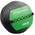 Wall Ball Crossfit 15kg | Megafitness