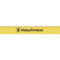 Μπάρα Ολυμπιακού Τύπου Competition Cerakote Κίτρινη 20kg|MegaFitness