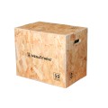 Wooden Plyometric Box | MegaFitness