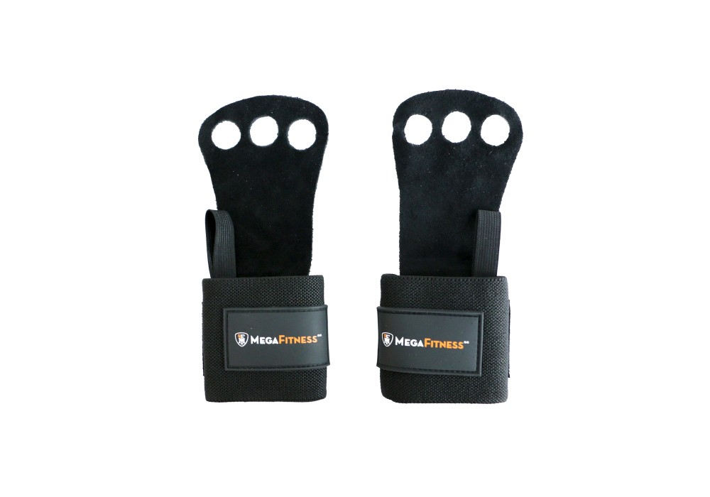 Crossfit Grips | Megafitness