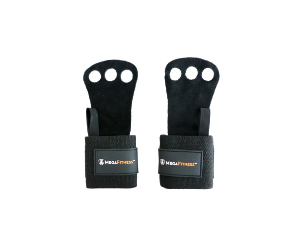 Crossfit Grips | Megafitness