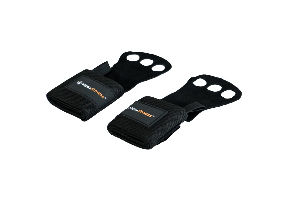 Crossfit Grips | Megafitness