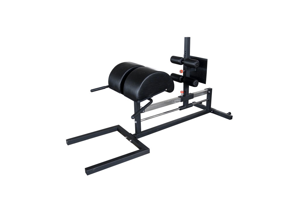 Πάγκος ραχιαίων GHD Bench | Megafitness