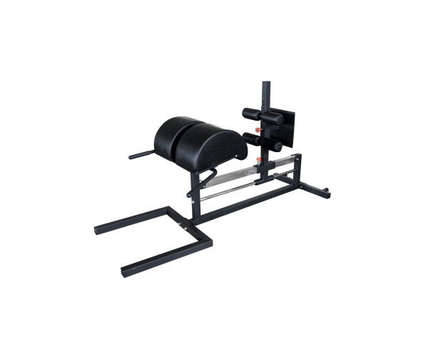 Πάγκος ραχιαίων GHD Bench | Megafitness