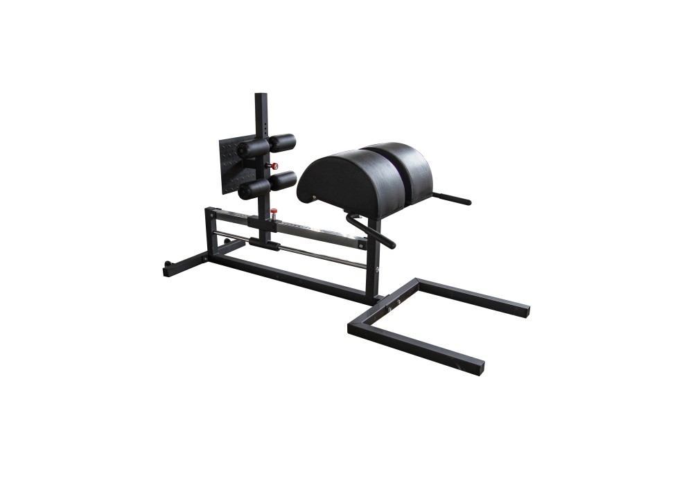 Πάγκος ραχιαίων GHD Bench | Megafitness