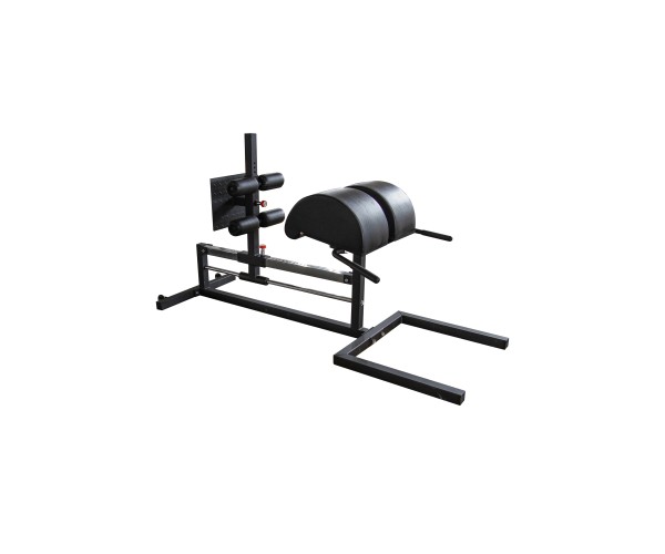 Πάγκος ραχιαίων GHD Bench | Megafitness