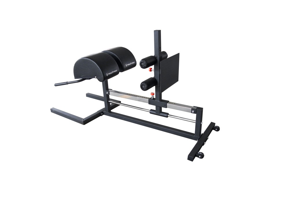 Πάγκος ραχιαίων GHD Bench | Megafitness