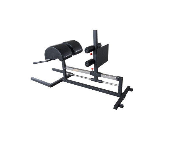 Πάγκος ραχιαίων GHD Bench | Megafitness