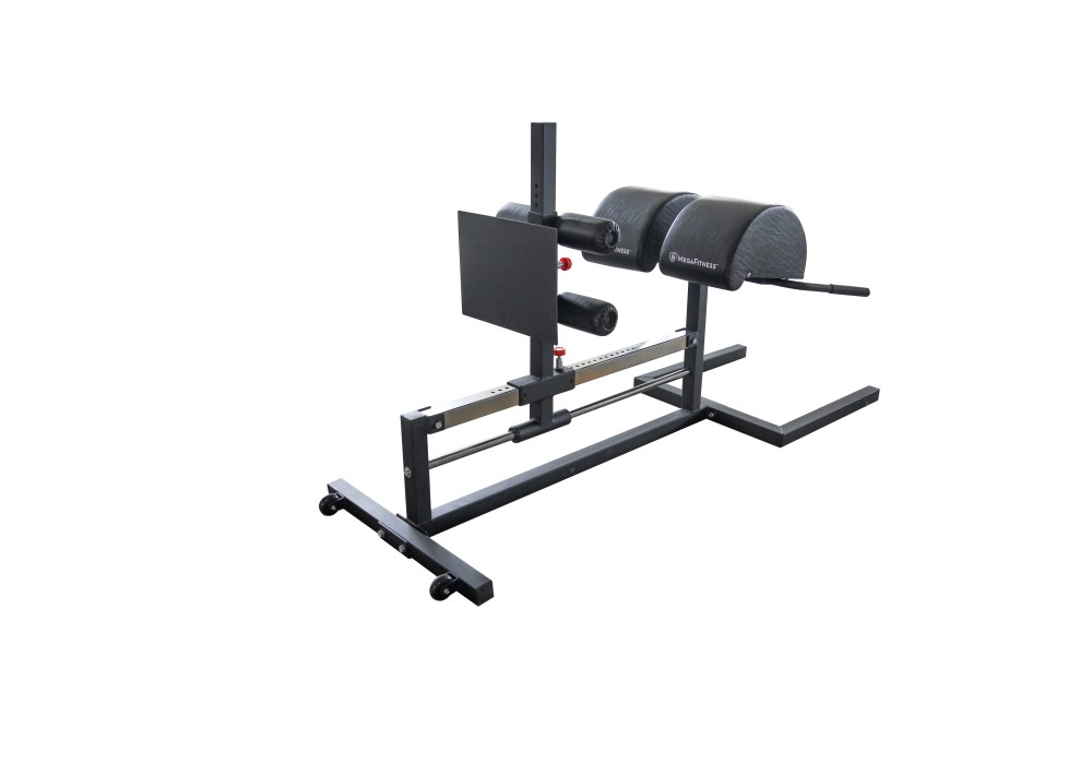 Πάγκος ραχιαίων GHD Bench | Megafitness