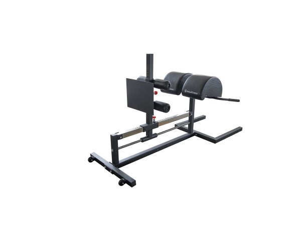 Πάγκος ραχιαίων GHD Bench | Megafitness