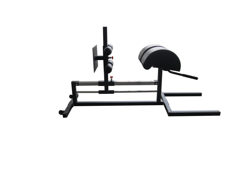 Πάγκος ραχιαίων GHD Bench | Megafitness