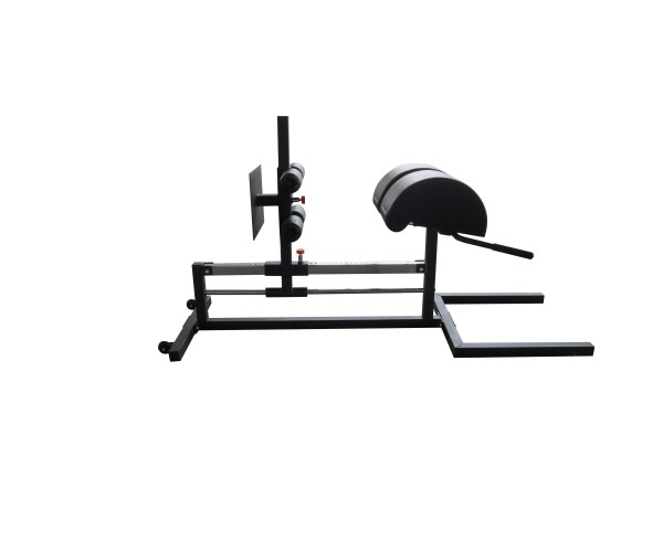 Πάγκος ραχιαίων GHD Bench | Megafitness