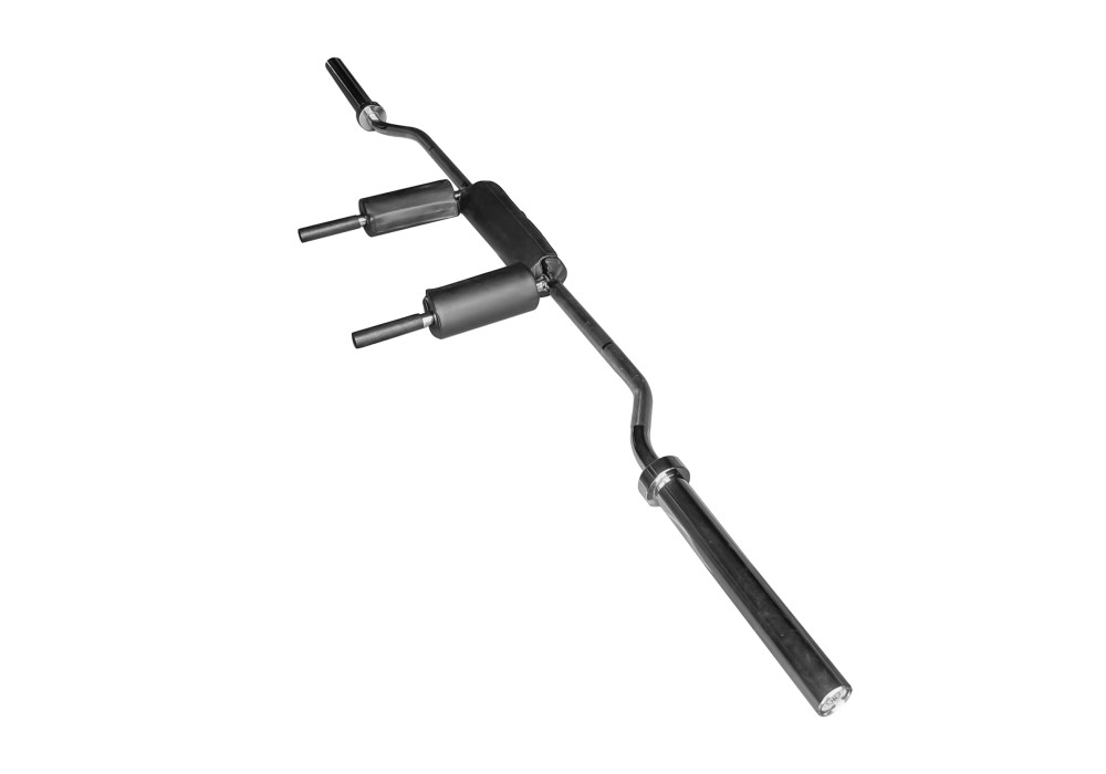 Squat Bar Ολυμπιακού Τύπου | Megafitness
