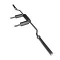Squat Bar Ολυμπιακού Τύπου | Megafitness