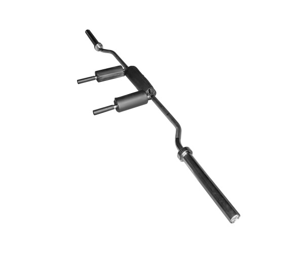 Squat Bar / Safety Bar | Megafitness
