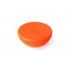 601119 Foot Massage Pad Set Μπάλα Ισορροπίας Πορτοκαλί με Διάμετρο 16cm Megafitness