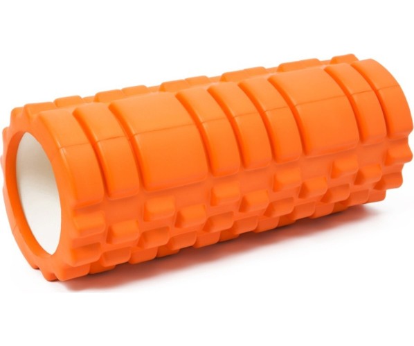 Foam Recovery Roller Orange  | Megafitness