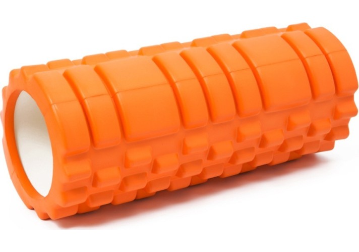 Foam Recovery Roller Orange  | Megafitness