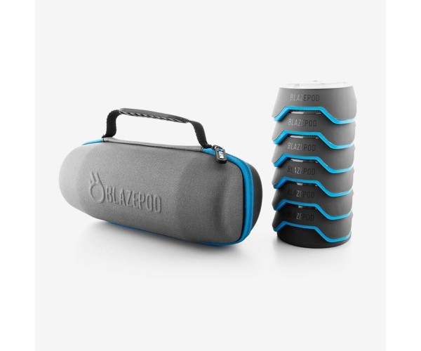 601106 BlazePod Trainer Kit 6 pods