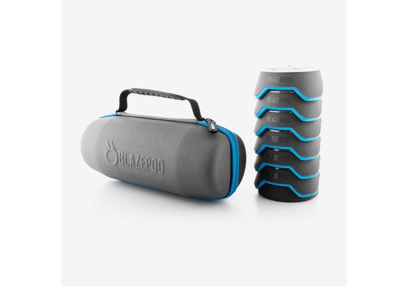 601106 BlazePod Trainer Kit 6 pods