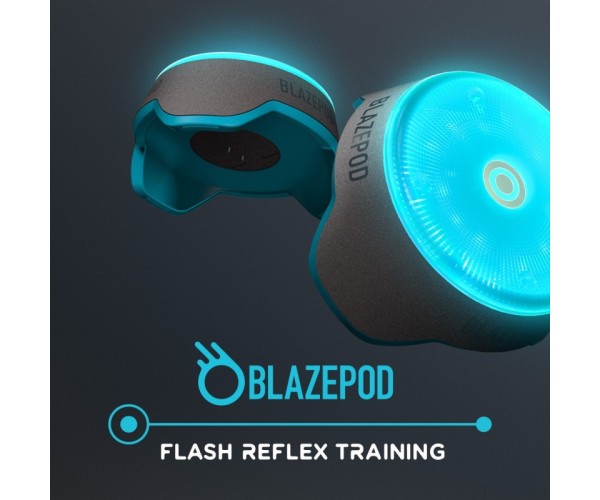 601106 BlazePod Trainer Kit 6 pods