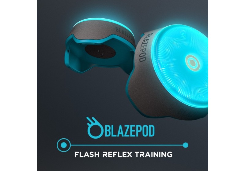 601106 BlazePod Trainer Kit 6 pods