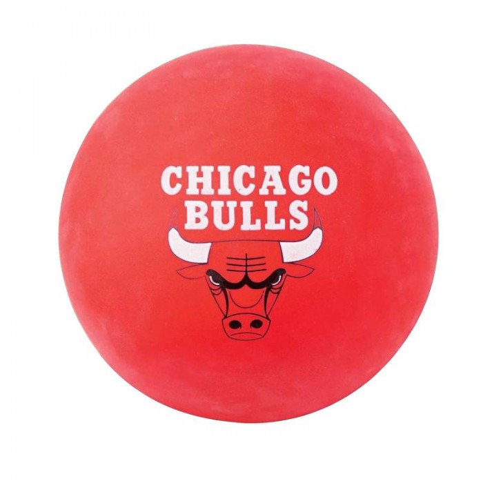 51-179Z1 Spalding Spaldeen Ball Chicago Bulls Μπαλάκι