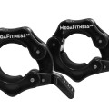 Σφιγκτήρες Ασφαλείας Για Μπάρες 28mm | Megafitness 
