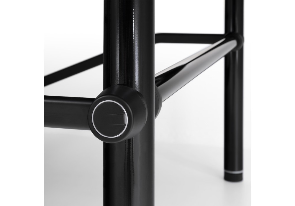 Τραπέζι εξωτερικού χώρου Sponeta Design Line SDL Black Edition|Sponeta