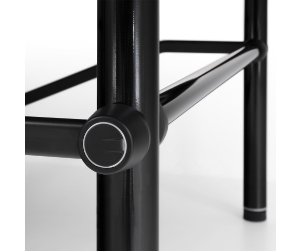 Τραπέζι εξωτερικού χώρου Sponeta Design Line SDL Black Edition|Sponeta